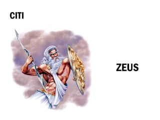 CITI
ZEUS
 