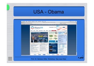 Journalismus, Partizipation, Öffentlichkeit (Witte)