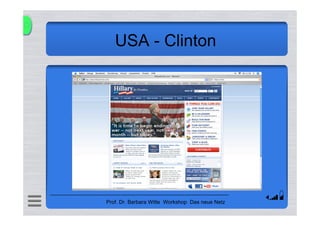 Journalismus, Partizipation, Öffentlichkeit (Witte)