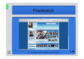 Journalismus, Partizipation, Öffentlichkeit (Witte)