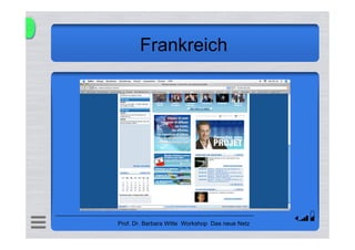 Journalismus, Partizipation, Öffentlichkeit (Witte)