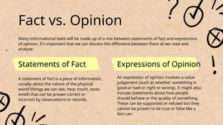 Journalistic and NonJournalistic Text.pptx