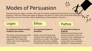 Journalistic and NonJournalistic Text.pptx