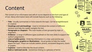 Journalistic and NonJournalistic Text.pptx