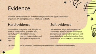 Journalistic and NonJournalistic Text.pptx