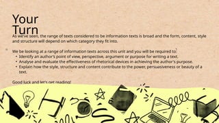 Journalistic and NonJournalistic Text.pptx