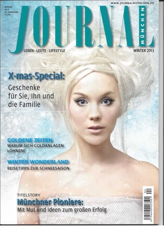 Journal München Dec 2013