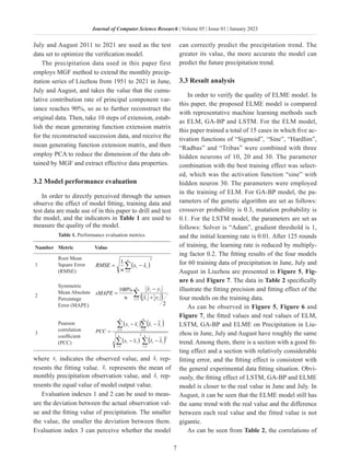 Journal of Computer Science Research | Vol.5, Iss.1 January 2023