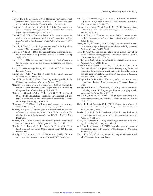 ferrell o c fraedrich j ferrell l Ethical situations in business flashcards | quizlet - ferrell, oc, fraedrich, j, & ferrell, l (2009 update) business ethics: ethical decision making and cases (7th ed. ferrell o c fraedrich j ferrell l Ethical situations in business flashcards | quizlet - ferrell, oc, fraedrich, j, & ferrell, l (2009 update) business ethics: ethical decision making and cases (7th ed.