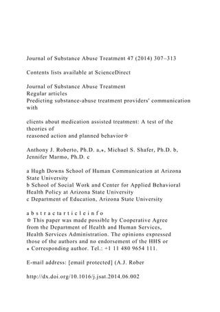 Journal of Substance Abuse Treatment 47 (2014) 307–313Cont.docx