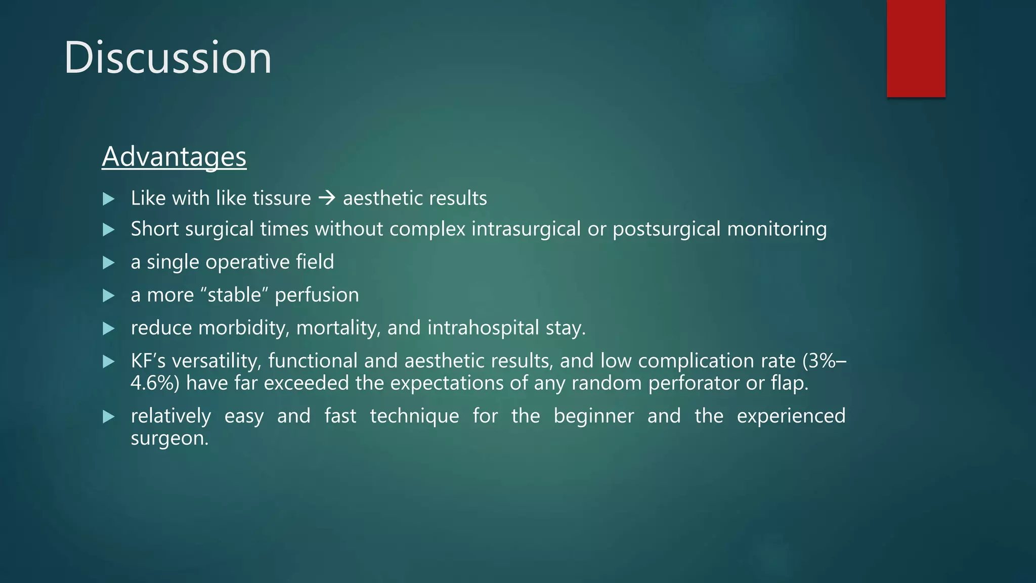 Journal Reading- keystone flap.pptx