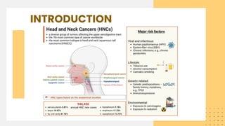 Summary of Advancing Head and Neck Cancer Therapies: From Conventional ...