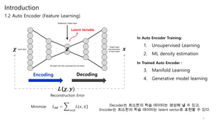 Auto-encoding variational bayes | PDF