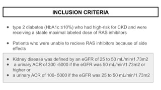 semaglutide side effects kidney GLP-1 and Semaglutide: Why Smart Biomarker Monitoring Matters ADA 2026 - High-dose subcutaneous