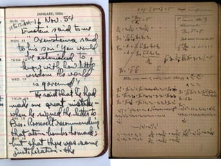 Journal writing | PPTX