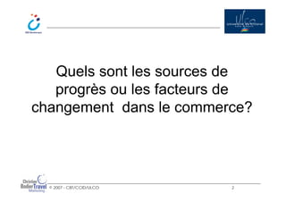 Journée Tourisme à la CCI Dunkerque