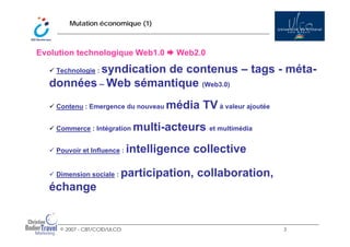 Journée Tourisme à la CCI Dunkerque
