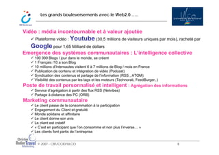 Journée Tourisme à la CCI Dunkerque