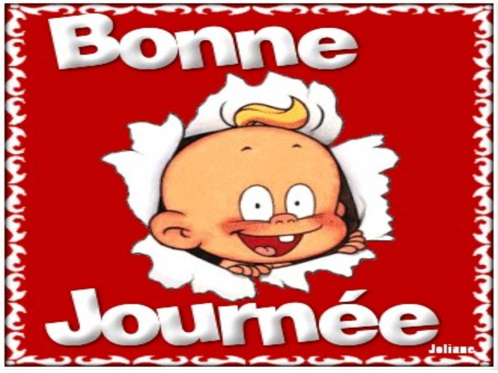 Ma Journee Ma Journee