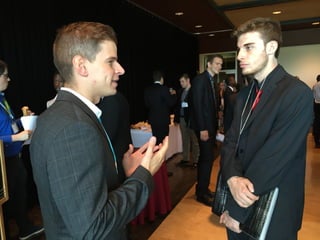 Journée des actuaires 2015