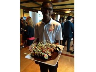 Journée des actuaires 2015