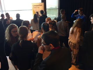 Journée des actuaires 2015