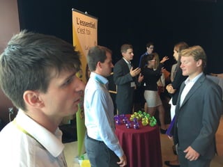 Journée des actuaires 2015