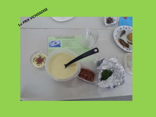 Journée gastronomique 2017 18