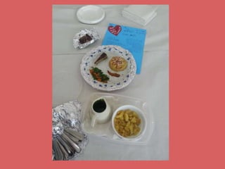 Journée gastronomique 2017 18