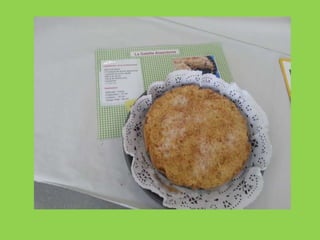 Journée gastronomique 2017 18