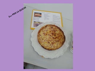 Journée gastronomique 2017 18