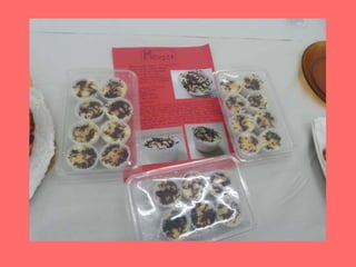 Journée gastronomique 2017 18