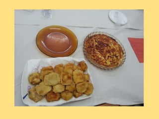 Journée gastronomique 2017 18