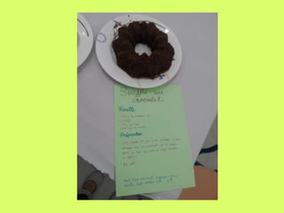 Journée gastronomique 2017 18