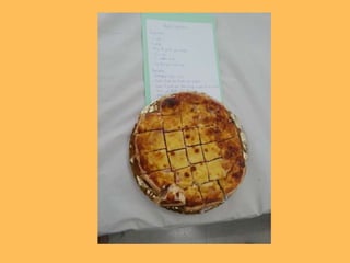 Journée gastronomique 2017 18