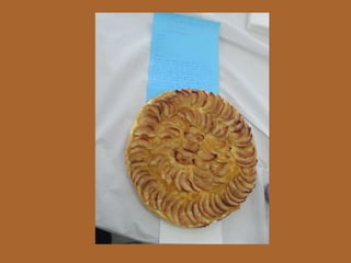 Journée gastronomique 2017 18