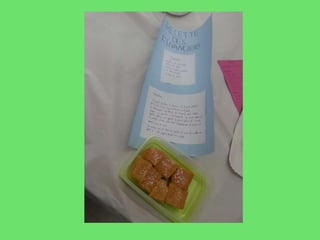 Journée gastronomique 2017 18