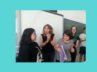 Journée gastronomique 2017 18