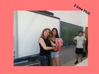 Journée gastronomique 2017 18