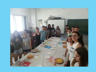 Journée gastronomique 2017 18