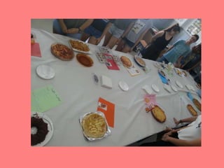 Journée gastronomique 2017 18