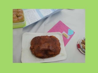 Journée gastronomique 2017 18