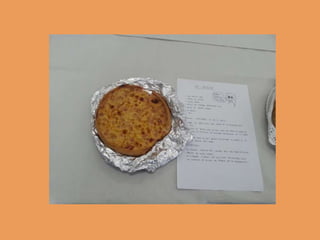 Journée gastronomique 2017 18