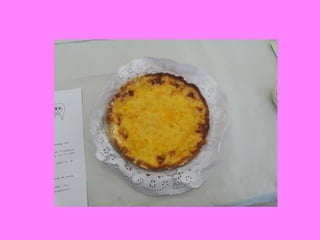 Journée gastronomique 2017 18