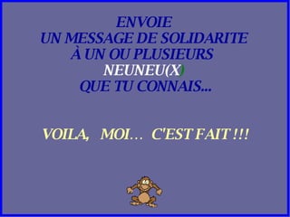 Journée mondiale des maladies mentales