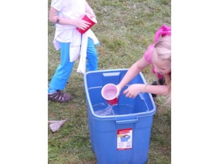 Journée olympique au ddc