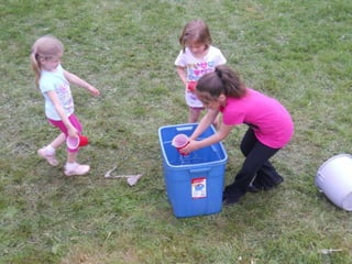 Journée olympique au ddc