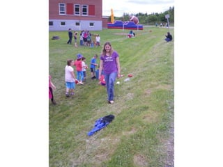 Journée olympique au ddc