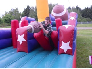 Journée olympique au ddc