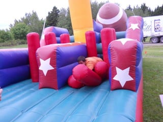 Journée olympique au ddc